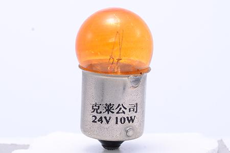 Лампа G18 R5W